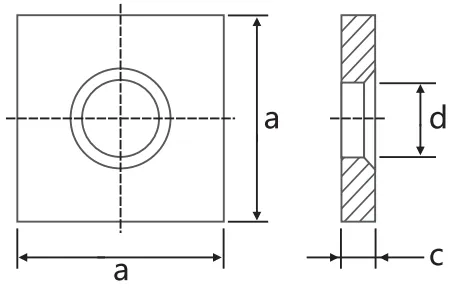 steel plate factory
